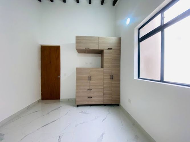 Apartamento de 3 alcobas en venta en El Carmen De Viboral, El Carmen de Viboral, 83 m² · foto 7 de 13
