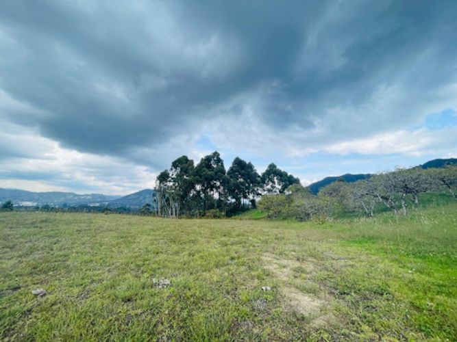 Lote en venta en San Nicolas, La Ceja, 2500 m² · foto 3 de 12