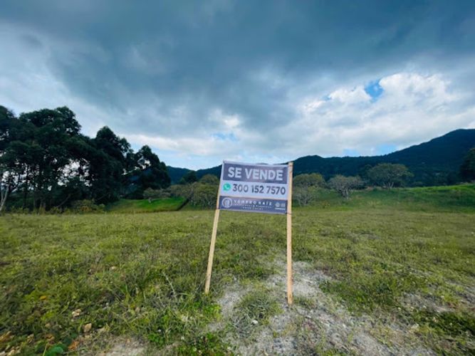 Lote en venta en San Nicolas, La Ceja, 2500 m² · foto 11 de 12