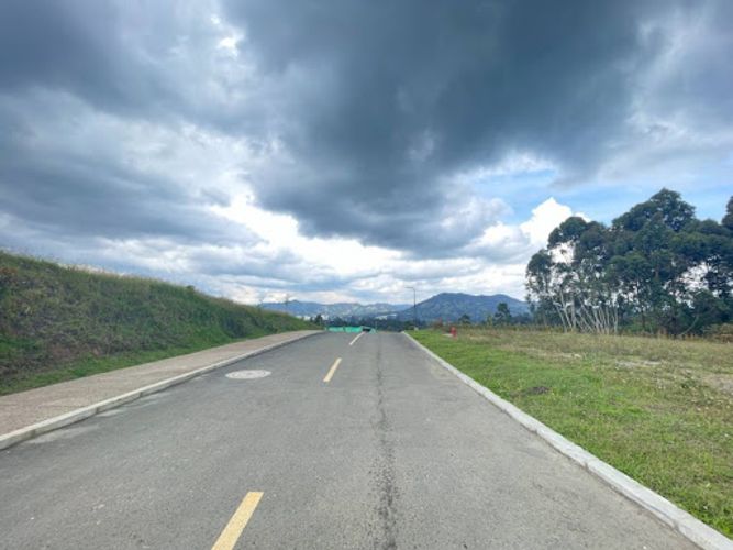 Lote en venta en San Nicolas, La Ceja, 2500 m² · foto 12 de 12