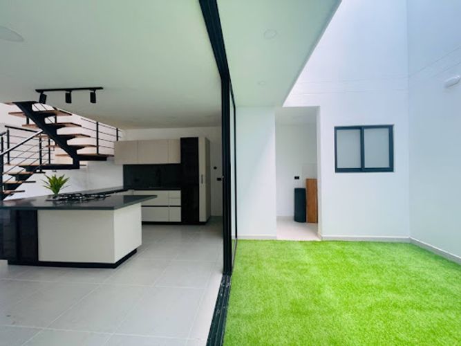 Casa de 3 alcobas en venta en San Nicolas, La Ceja, 212 m² · foto 4 de 24