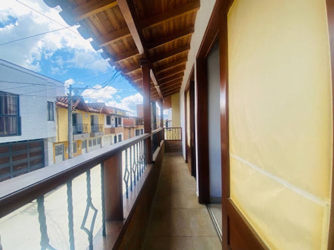 Casa de 3 alcobas en venta en San Nicolas, La Ceja, 128 m² · foto 13 de 17