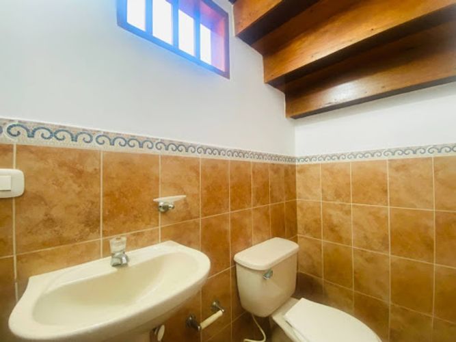 Casa de 3 alcobas en venta en San Nicolas, La Ceja, 128 m² · foto 16 de 17
