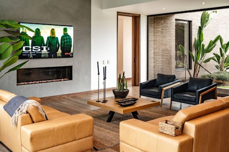 Casa de 5 alcobas en venta en San Nicolas, La Ceja, 389 m² · foto 5 de 24