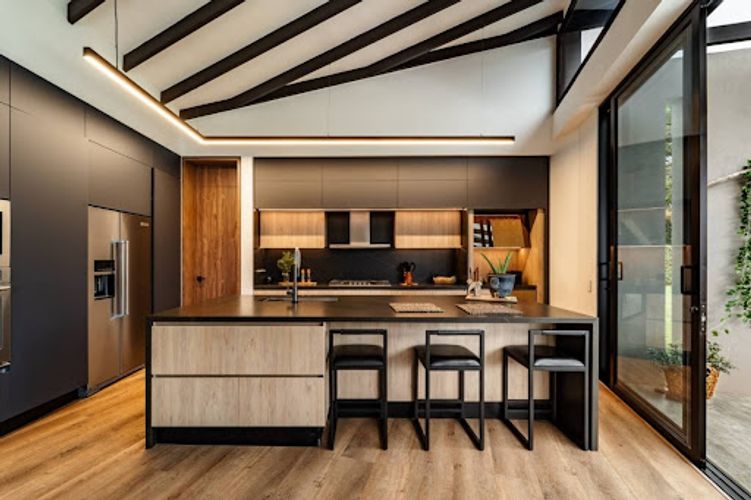 Casa de 5 alcobas en venta en San Nicolas, La Ceja, 389 m² · foto 10 de 24