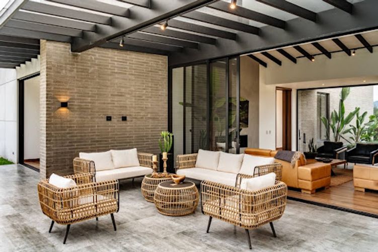 Casa de 5 alcobas en venta en San Nicolas, La Ceja, 389 m² · foto 13 de 24