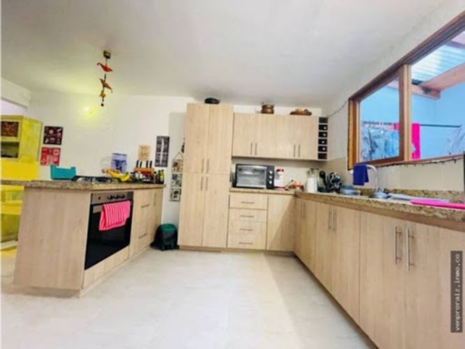 Apartamento de 3 alcobas en venta en San Nicolas, La Ceja, 184 m² · foto 2 de 24