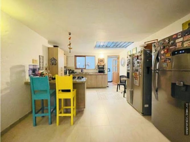 Apartamento de 3 alcobas en venta en San Nicolas, La Ceja, 184 m² · foto 4 de 24