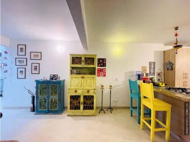 Apartamento de 3 alcobas en venta en San Nicolas, La Ceja, 184 m² · foto 5 de 24
