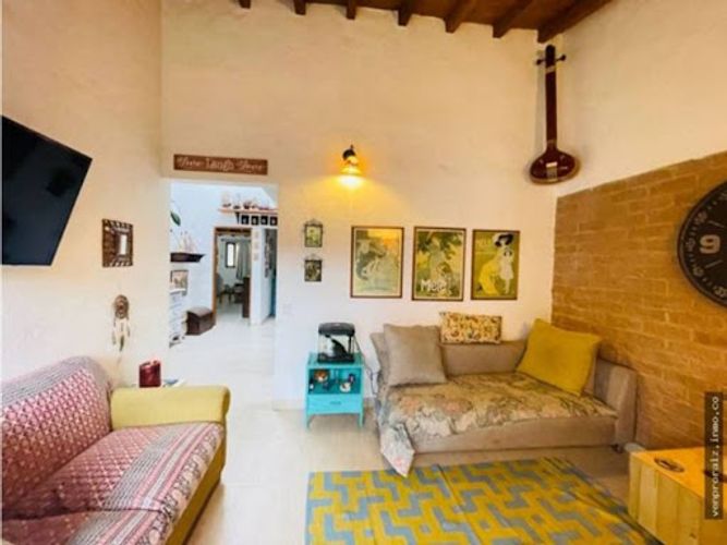 Apartamento de 3 alcobas en venta en San Nicolas, La Ceja, 184 m² · foto 13 de 24
