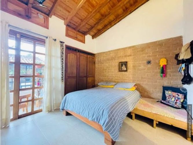 Apartamento de 3 alcobas en venta en San Nicolas, La Ceja, 184 m² · foto 16 de 24