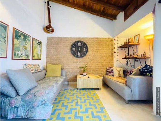 Apartamento de 3 alcobas en venta en San Nicolas, La Ceja, 184 m² · foto 17 de 24