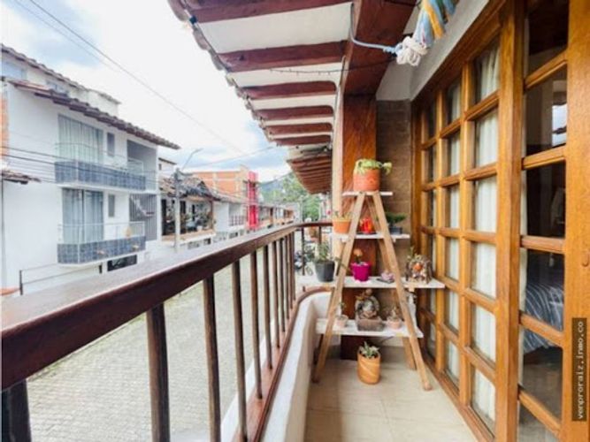 Apartamento de 3 alcobas en venta en San Nicolas, La Ceja, 184 m² · foto 19 de 24