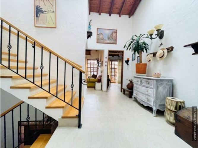 Apartamento de 3 alcobas en venta en San Nicolas, La Ceja, 184 m² · foto 21 de 24