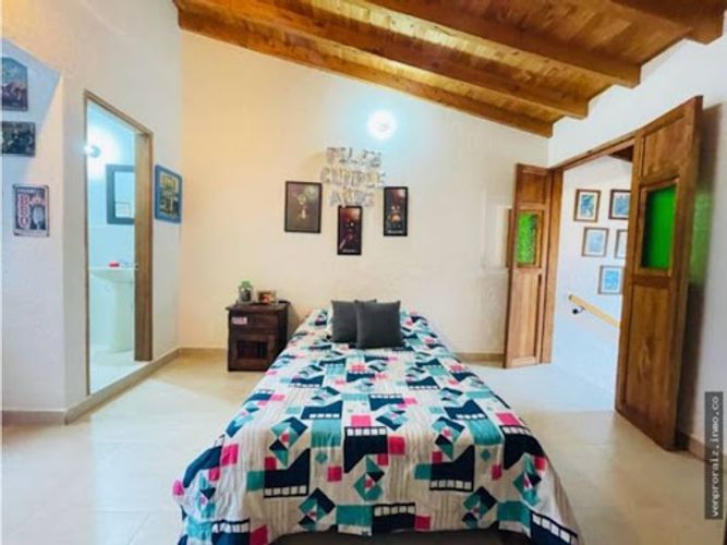 Apartamento de 3 alcobas en venta en San Nicolas, La Ceja, 184 m² · foto 22 de 24