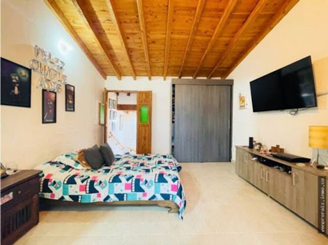 Apartamento de 3 alcobas en venta en San Nicolas, La Ceja, 184 m² · foto 23 de 24