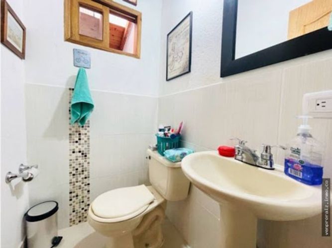 Apartamento de 3 alcobas en venta en San Nicolas, La Ceja, 184 m² · foto 24 de 24