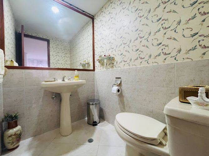 Apartamento de 3 alcobas en venta en Vía Las Palmas, Medellín, 230 m² · foto 24 de 24