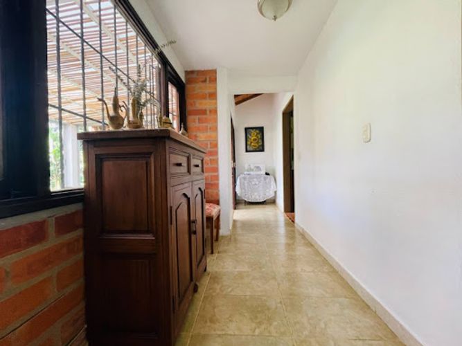 Casa de 3 alcobas en venta en San Nicolas, La Ceja, 180 m² · foto 14 de 24
