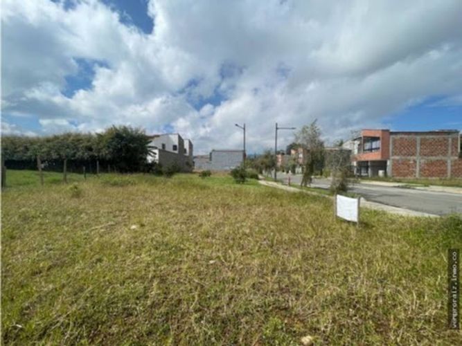 Lote en venta en San Nicolas, La Ceja, 146 m² · foto 3 de 7