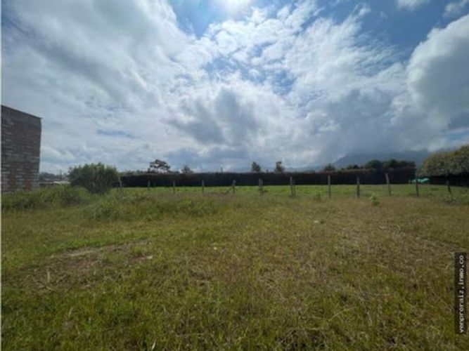Lote en venta en San Nicolas, La Ceja, 146 m² · foto 4 de 7