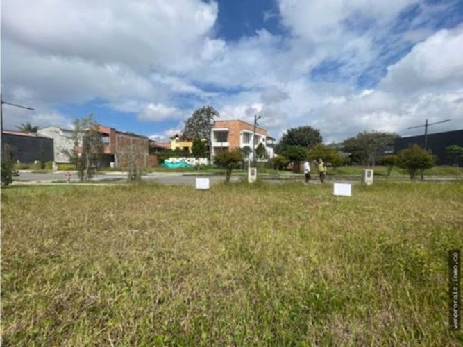 Lote en venta en San Nicolas, La Ceja, 146 m² · foto 5 de 7
