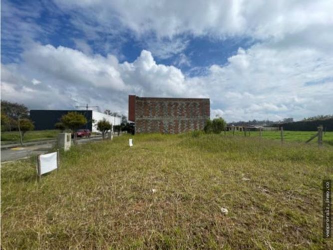 Lote en venta en San Nicolas, La Ceja, 146 m² · foto 7 de 7