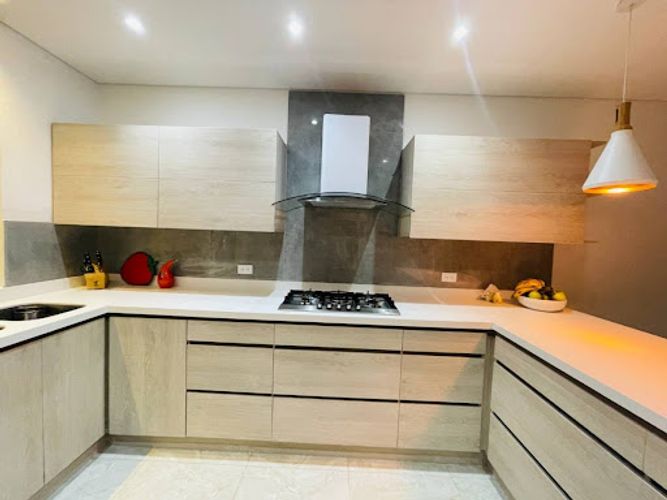 Casa de 4 alcobas en venta en San Nicolas, La Ceja, 177 m² · foto 3 de 24