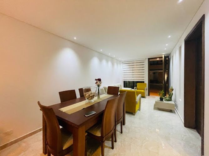 Casa de 4 alcobas en venta en San Nicolas, La Ceja, 177 m² · foto 5 de 24