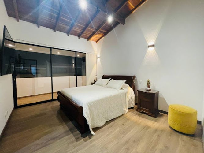 Casa de 4 alcobas en venta en San Nicolas, La Ceja, 177 m² · foto 18 de 24