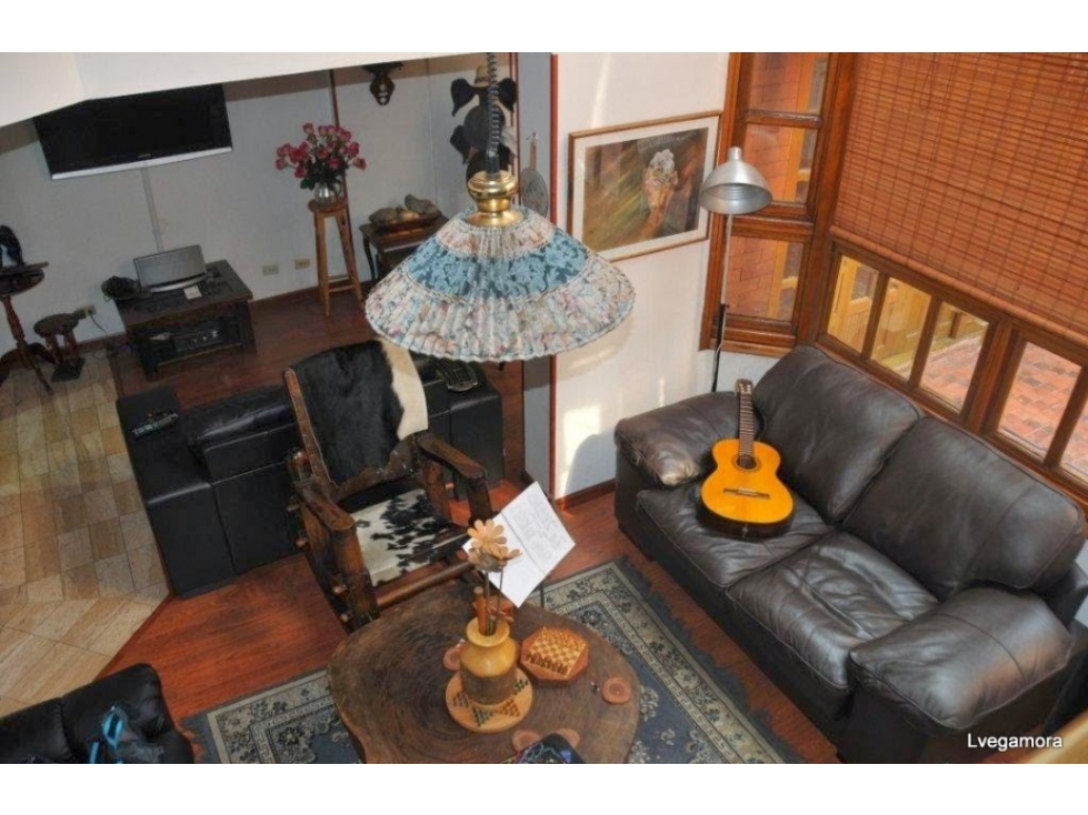Apartamento en venta en La Soledad, Bogotá · foto 2 de 9