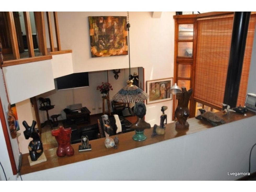Apartamento en venta en La Soledad, Bogotá · foto 3 de 9