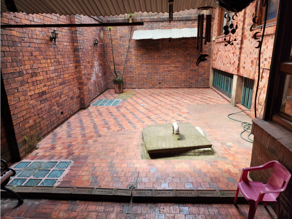 Apartamento en venta en La Soledad, Bogotá · foto 4 de 9