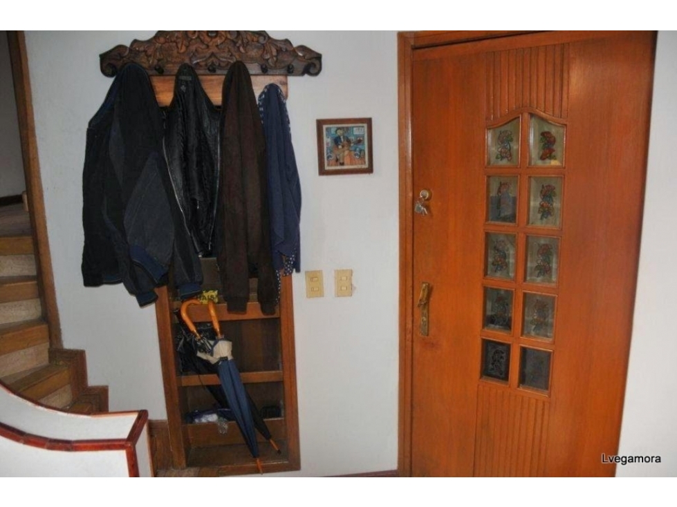 Apartamento en venta en La Soledad, Bogotá · foto 5 de 9