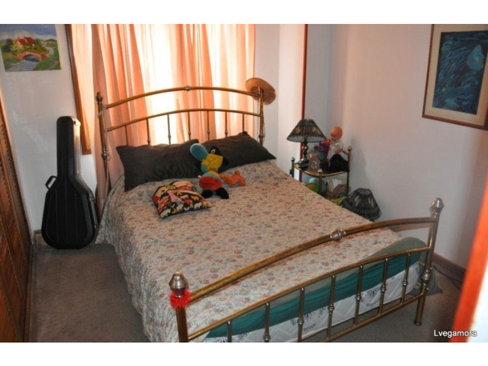 Apartamento en venta en La Soledad, Bogotá · foto 6 de 9