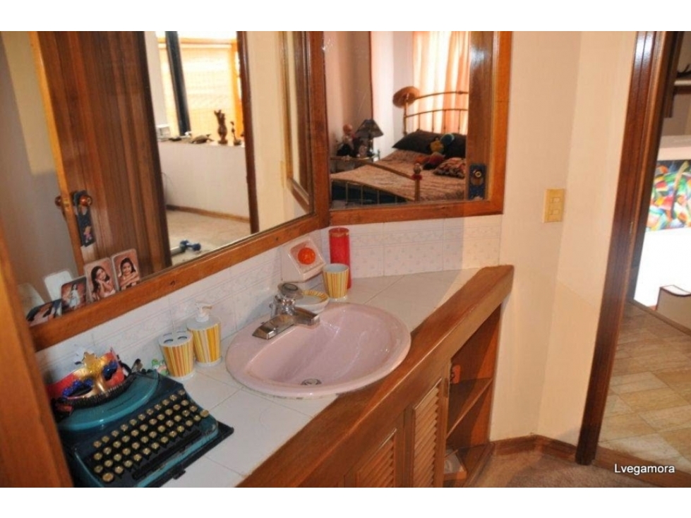 Apartamento en venta en La Soledad, Bogotá · foto 7 de 9