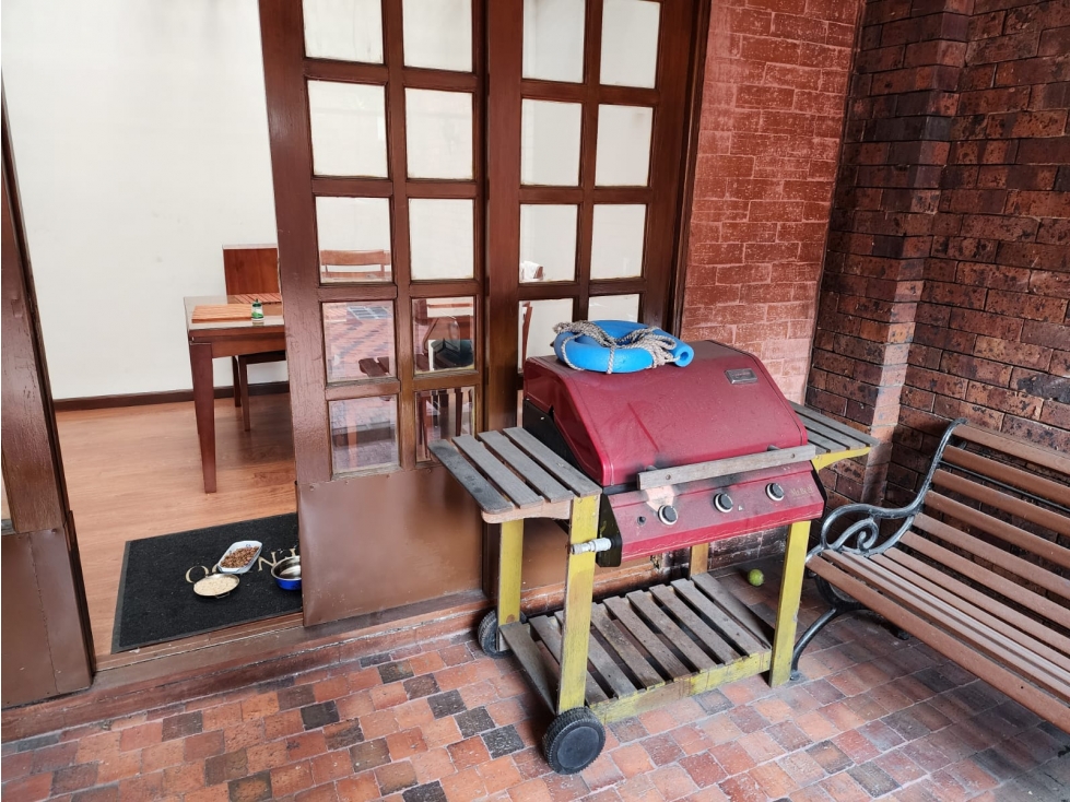 Apartamento en venta en La Soledad, Bogotá · foto 8 de 9