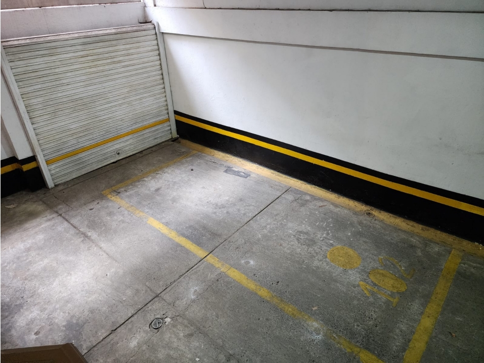 Apartamento en venta en La Soledad, Bogotá · foto 9 de 9