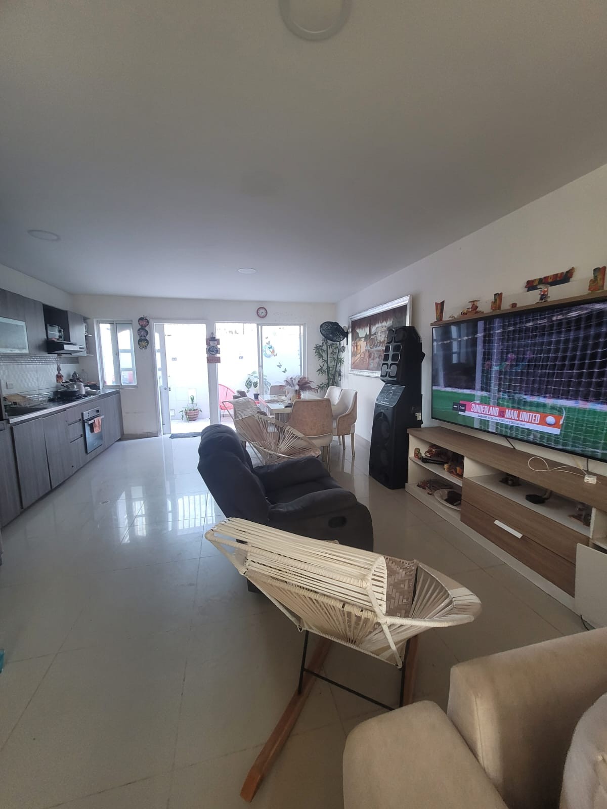 Casa en Venta en Las delicias, Barranquilla