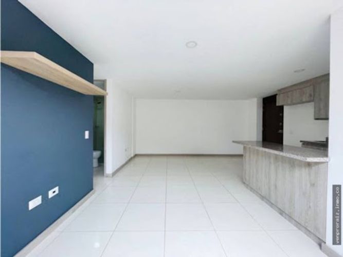Apartamento de 3 alcobas en venta en San Nicolas, La Ceja, 65 m² · foto 5 de 21