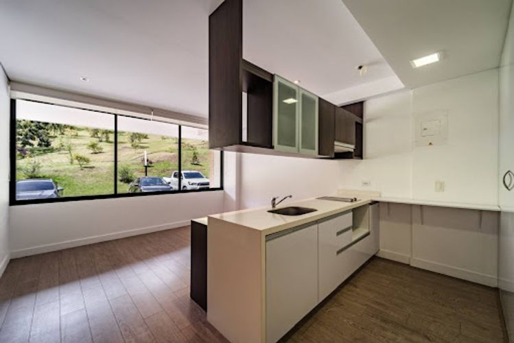 Apartaestudio en venta en El Carmen, El Retiro, 48 m² · foto 5 de 22