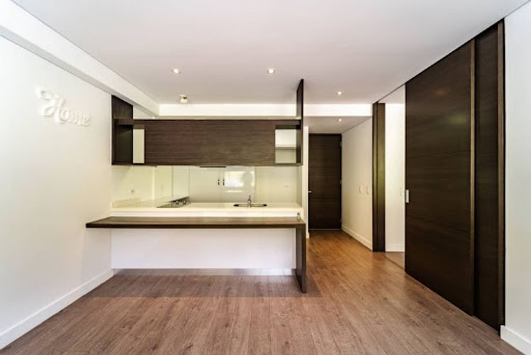 Apartaestudio en venta en El Carmen, El Retiro, 48 m² · foto 7 de 22