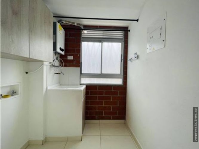 Apartamento de 3 alcobas en venta en San Nicolas, La Ceja, 65 m² · foto 9 de 21