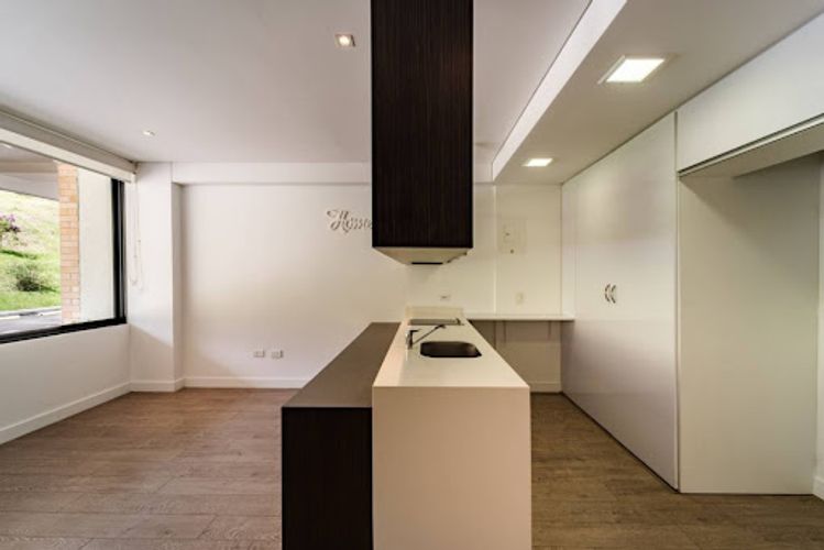Apartaestudio en venta en El Carmen, El Retiro, 48 m² · foto 8 de 22