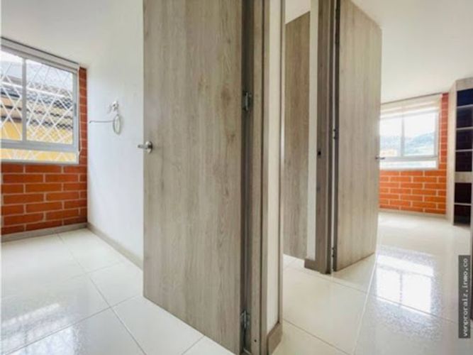 Apartamento de 3 alcobas en venta en San Nicolas, La Ceja, 65 m² · foto 11 de 21