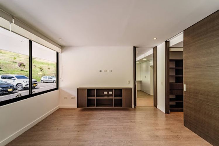Apartaestudio en venta en El Carmen, El Retiro, 48 m² · foto 11 de 22