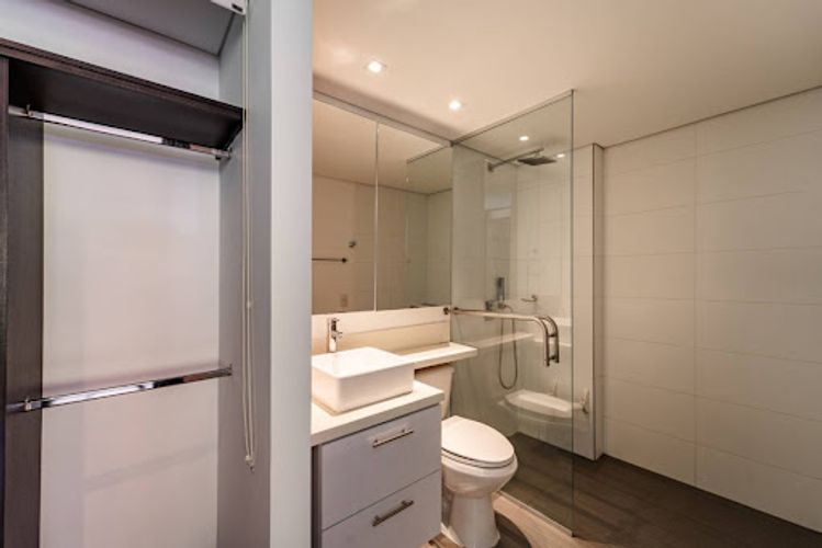 Apartaestudio en venta en El Carmen, El Retiro, 48 m² · foto 13 de 22