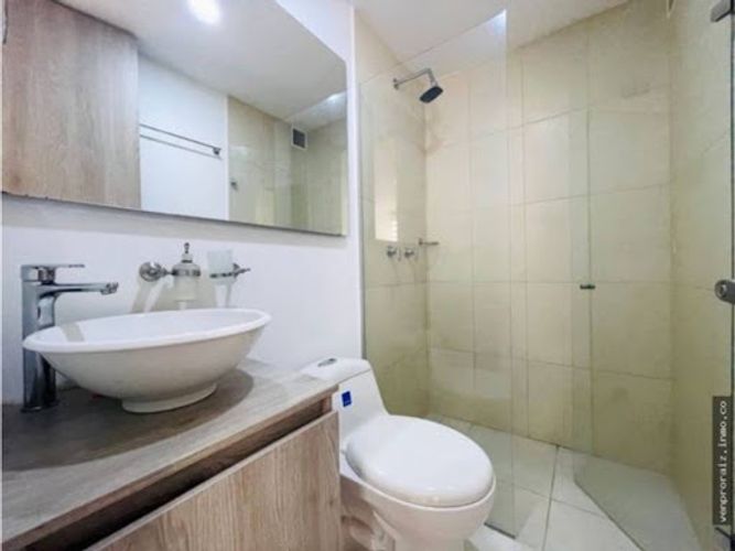 Apartamento de 3 alcobas en venta en San Nicolas, La Ceja, 65 m² · foto 15 de 21