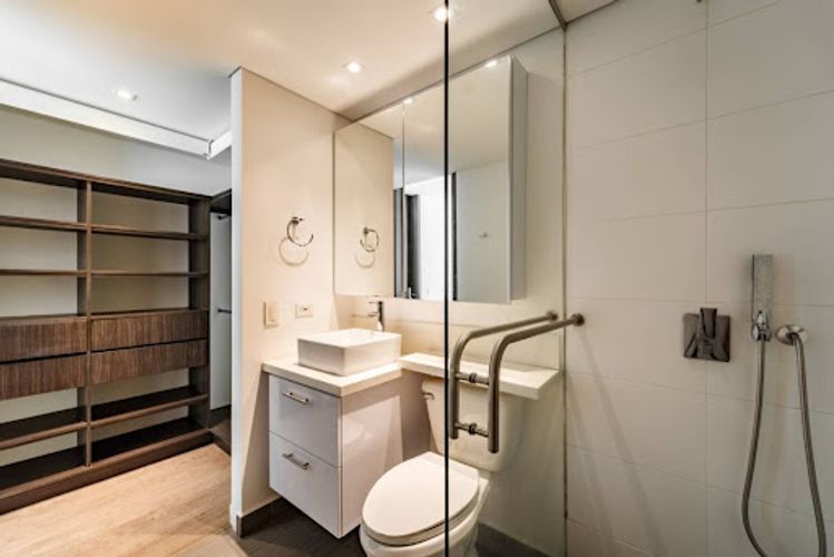 Apartaestudio en venta en El Carmen, El Retiro, 48 m² · foto 14 de 22