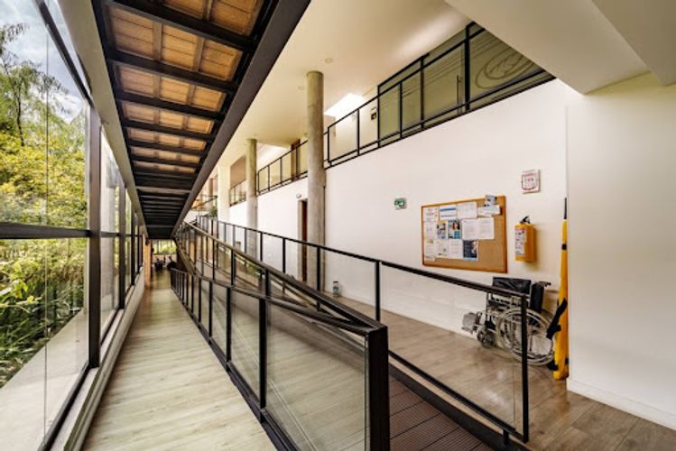 Apartaestudio en venta en El Carmen, El Retiro, 48 m² · foto 16 de 22